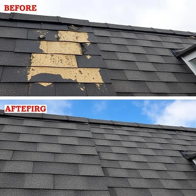 Roof Repair Near Me in New Lebanon, OH near me